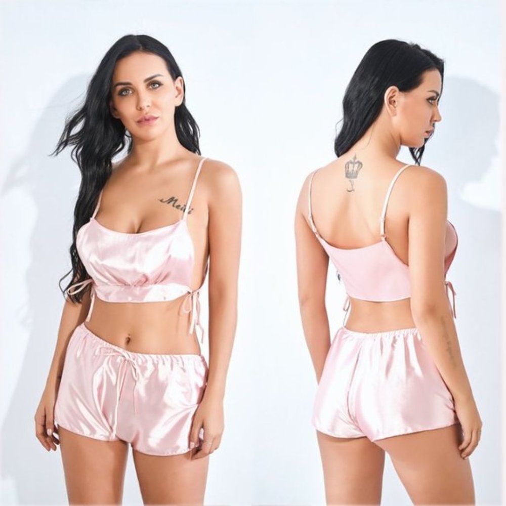 😍Brand New Underwear Sexy Hollow Lace